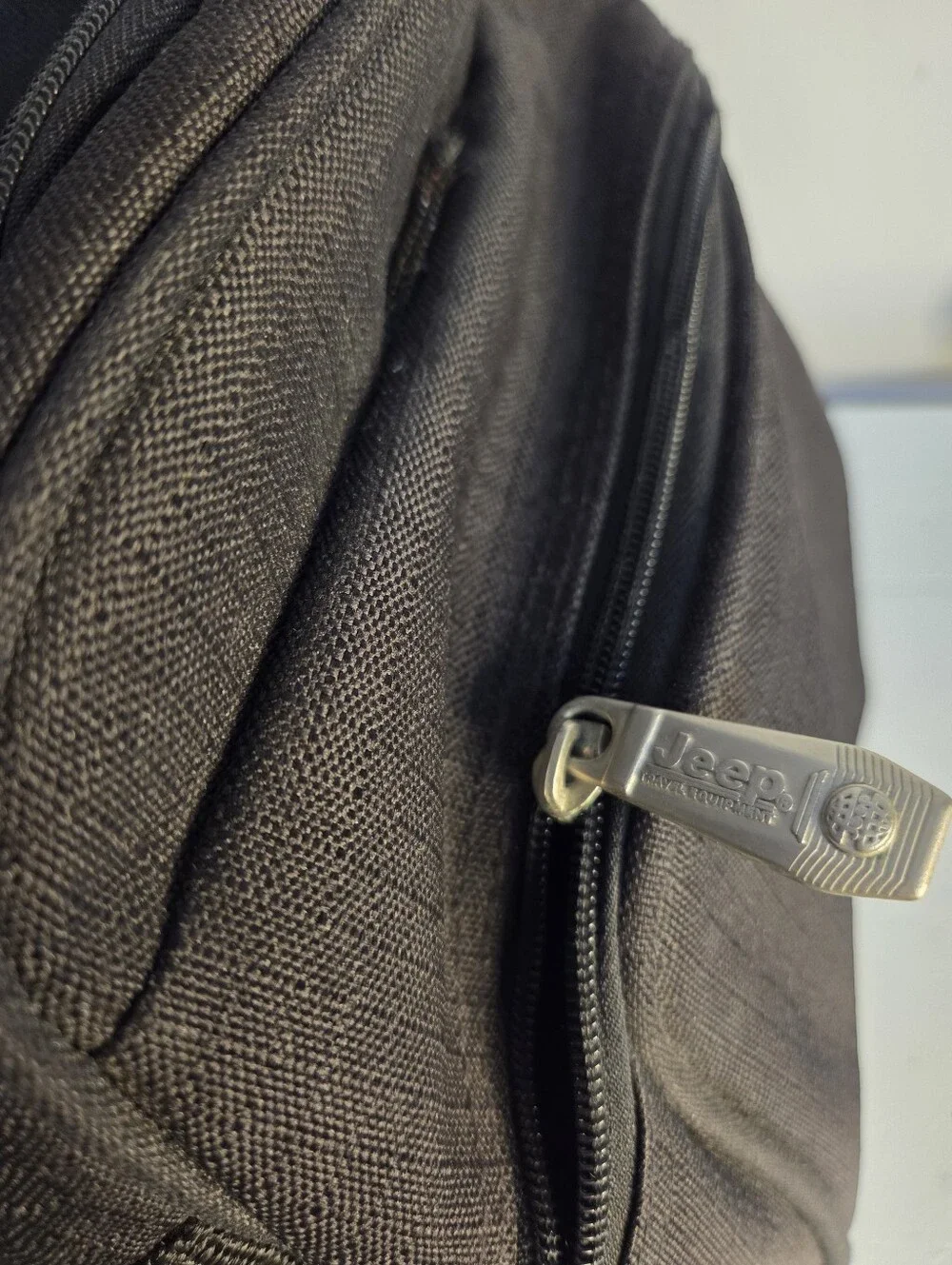 Jeep Duffle Bag